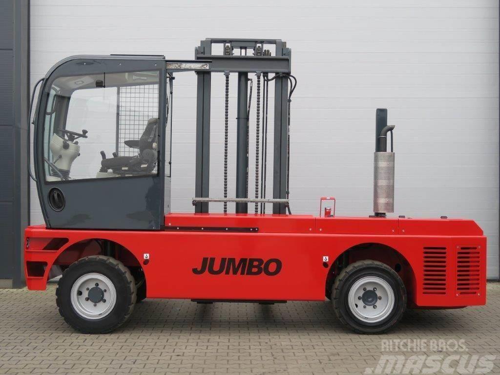 Jumbo JDQ50/14/42 Sidelaster
