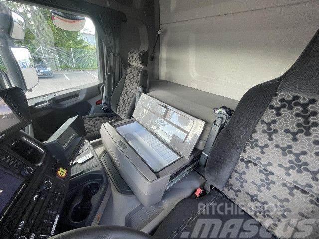 Scania G 500 B6x2NB, Korko 1,99% Chassis