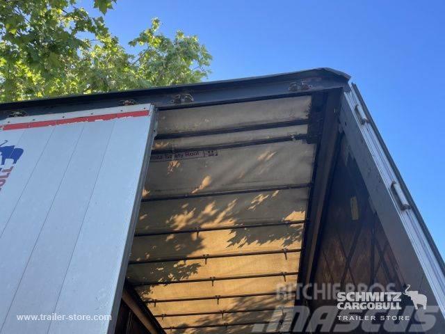 Schmitz Cargobull Semiremolque Lona Porta-bobinas Gardintrailer