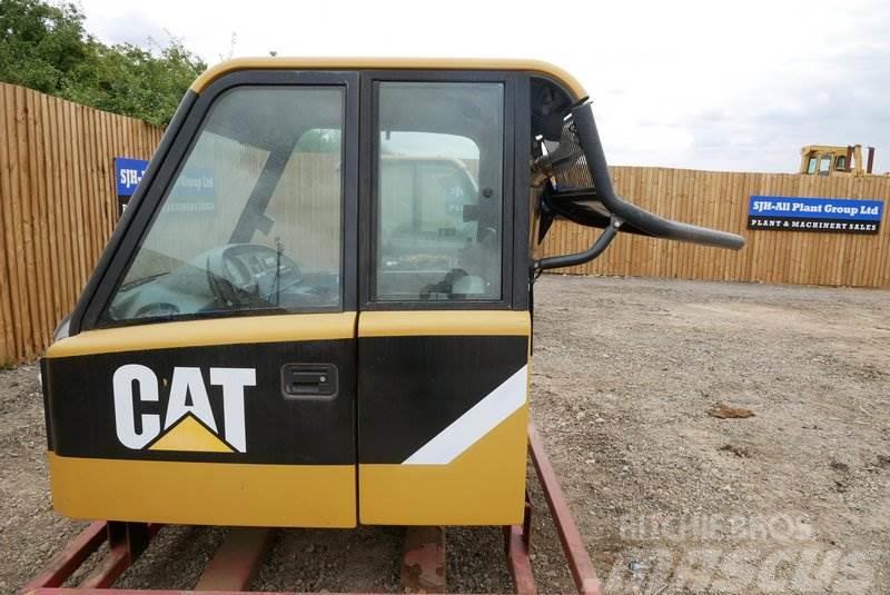 CAT Unused Cab to suit Caterpillar Dumptruck Rammestyrte Dumpere