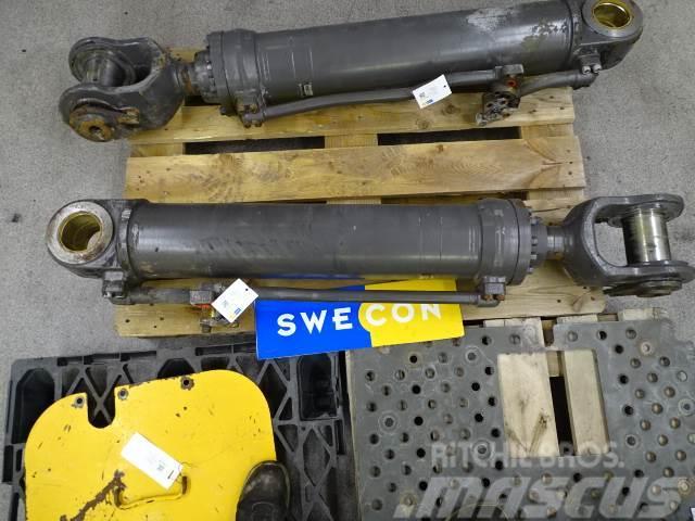 Volvo L120F HYDRAULIC CYLINDER Other components