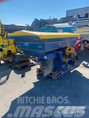 Bogballe EXW T Mineral spreaders