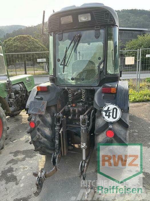Deutz-Fahr Agrocompact F90 Traktorer