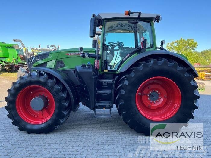 Fendt 942 VARIO GEN-6 PROFI PLUS Traktorer
