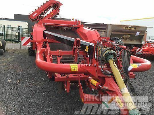 Grimme GT170MS Potetopptakere