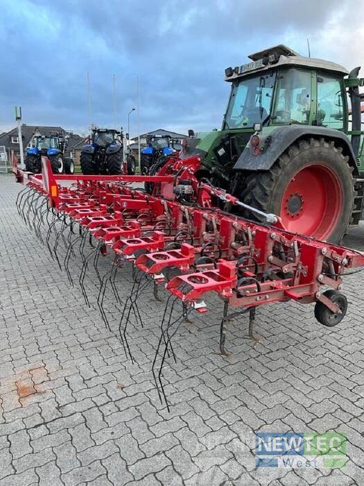 Horsch TRANSFORMER 6 VF Pasture mowers and toppers