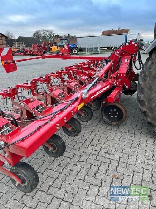 Horsch TRANSFORMER 6 VF Pasture mowers and toppers
