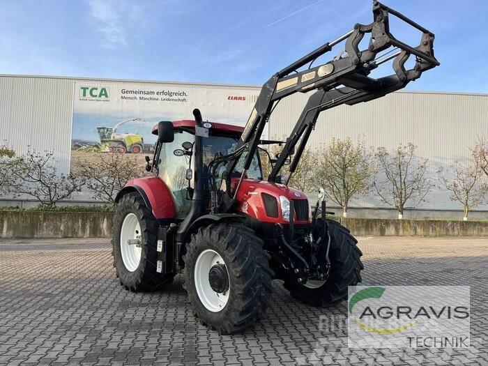 New Holland T6.140 Traktorer