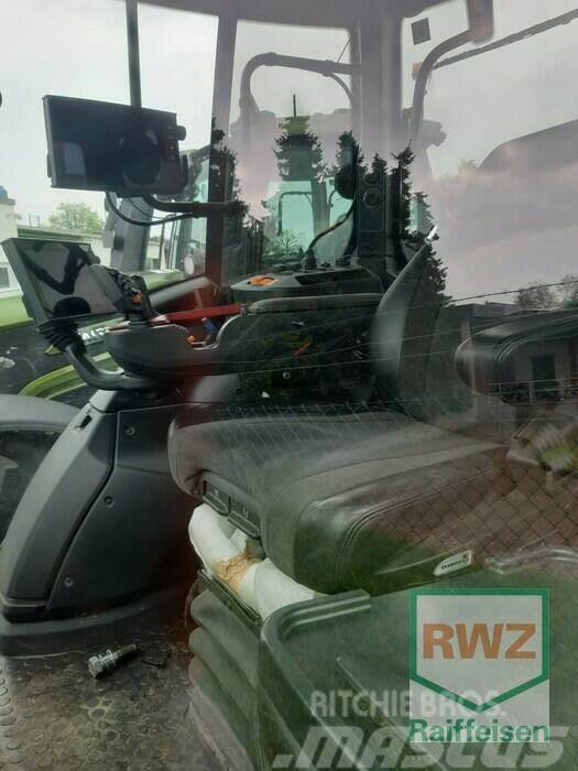 Valtra T215D Schlepper Traktorer