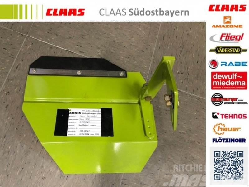 CLAAS Schwadblech für Disco 3150 Slåmaskiner