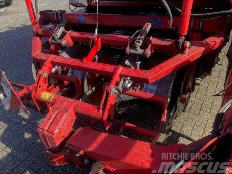 Grimme SE 150-60 NB Triebachse Potato equipment - Others