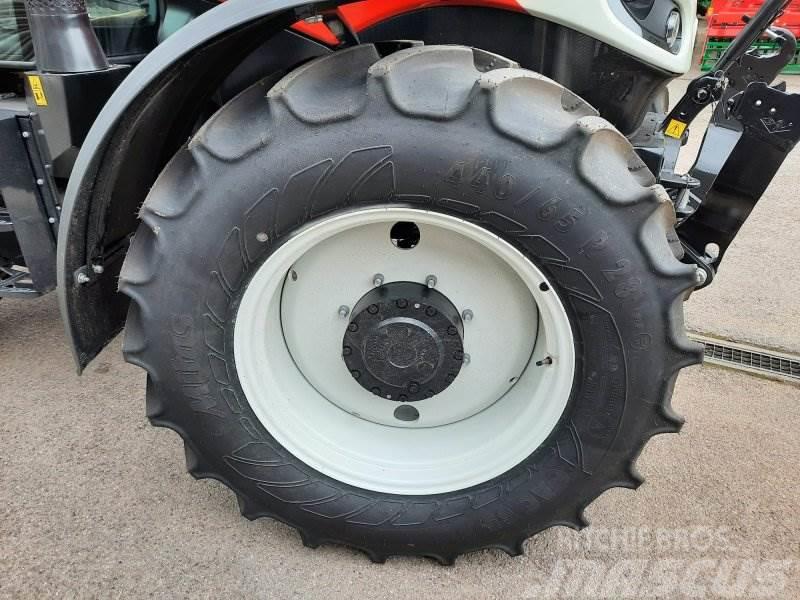 Steyr Expert 4110 CVT Traktorer