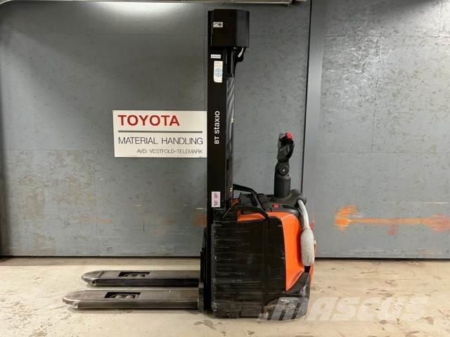 BT SPE140 Ledestablere