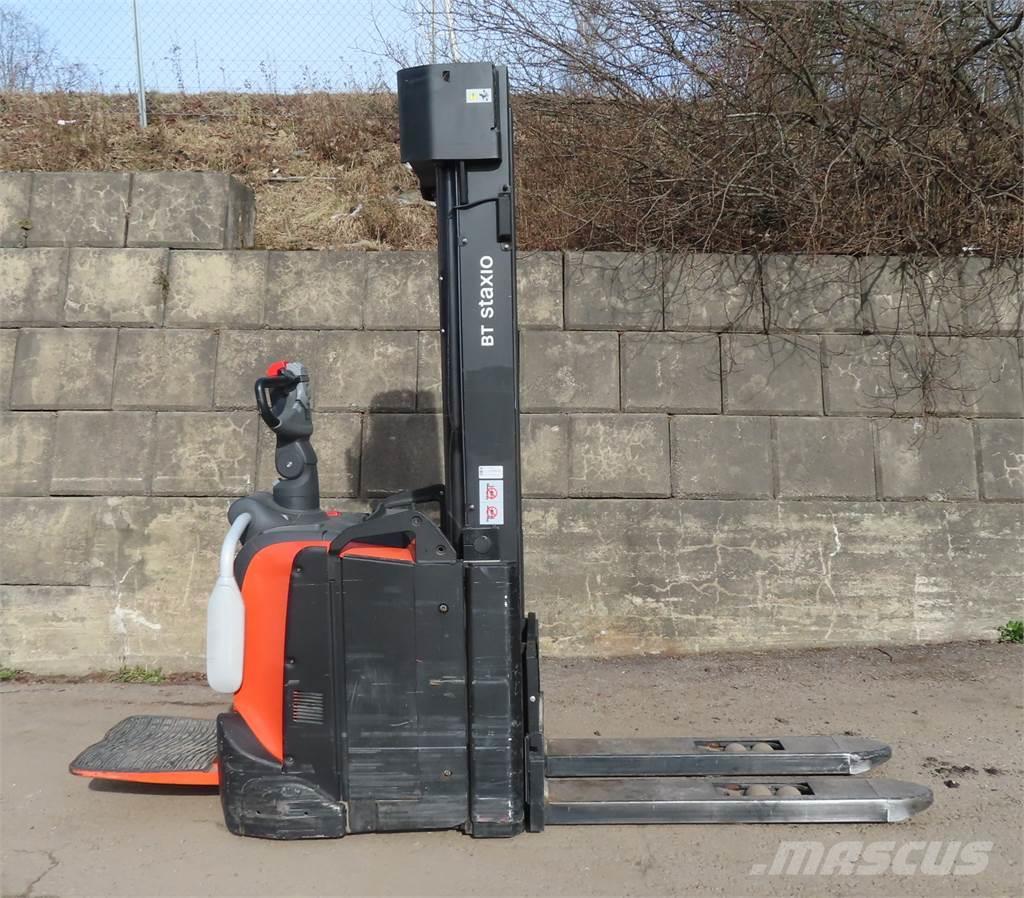 BT SPE140L Ledestablere