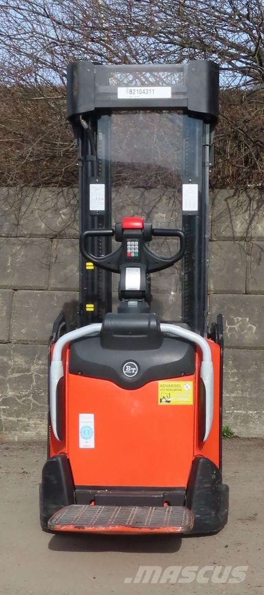 BT SPE140L Ledestablere