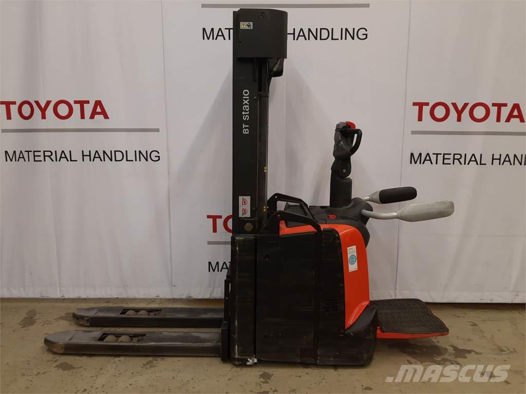 BT SPE140L Ledestablere
