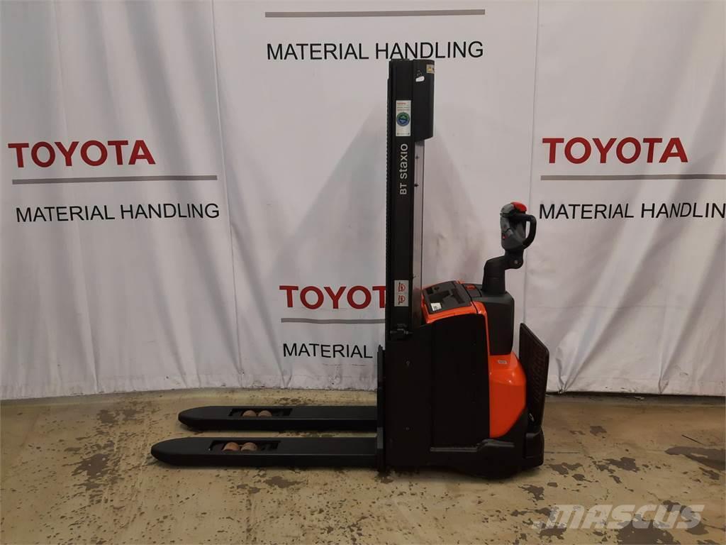 BT SWE120L Ledestablere