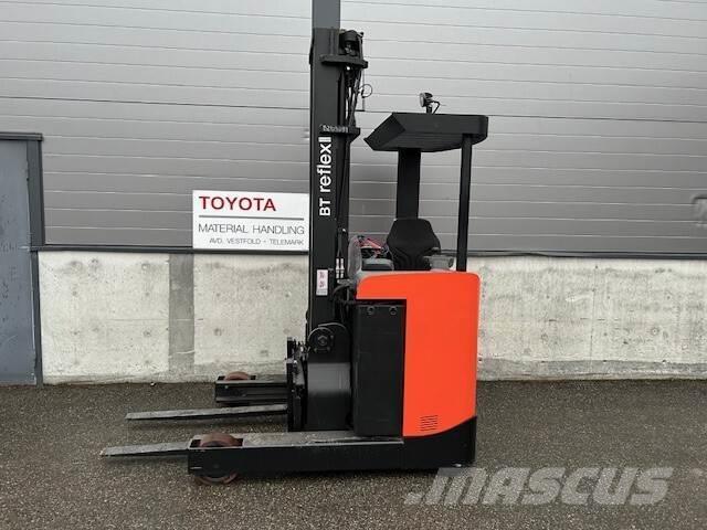 Toyota RRE120B Skyvemasttruck