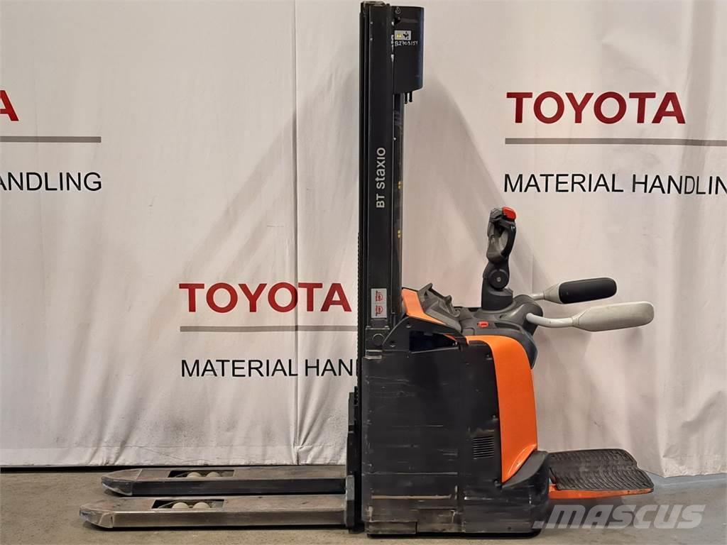 Toyota SPE120 Ledestablere