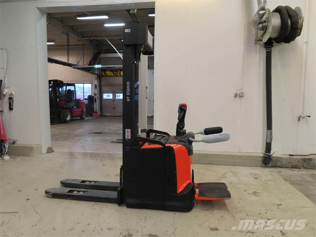 Toyota SPE140 Ledestablere