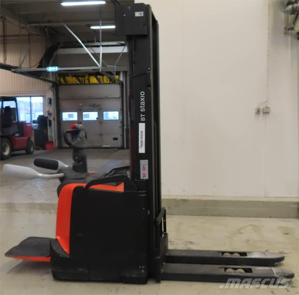 Toyota SPE140 Ledestablere