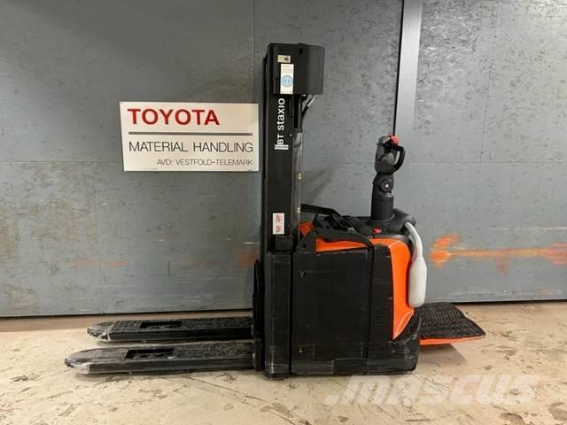 Toyota SPE160L Ledestablere