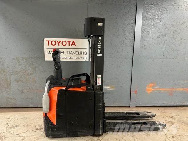 Toyota SPE160L Ledestablere