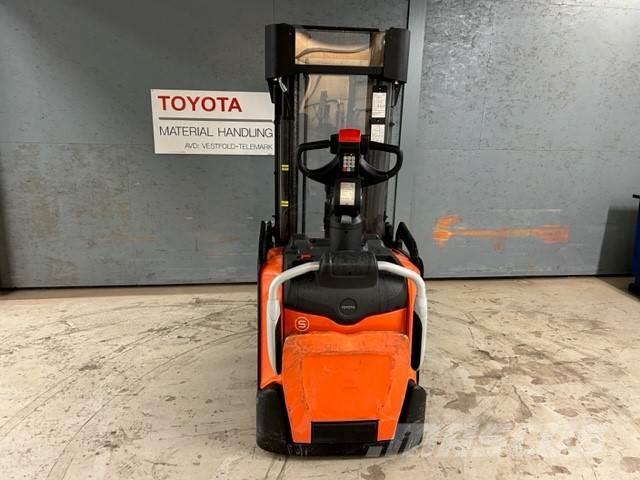 Toyota SPE160L Ledestablere