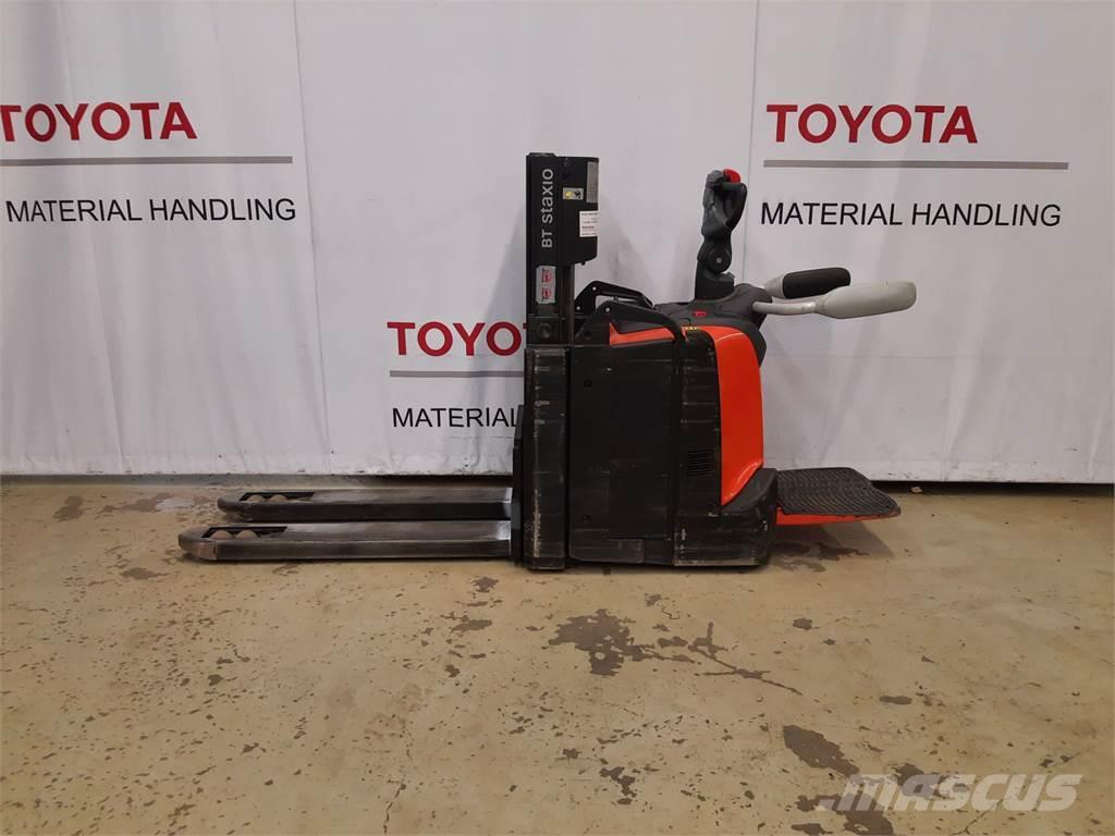 Toyota SPE200D Stablere