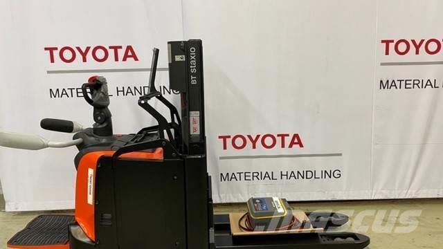 Toyota SPE200D Stablere
