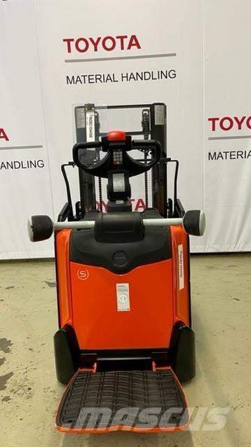 Toyota SPE200D Stablere