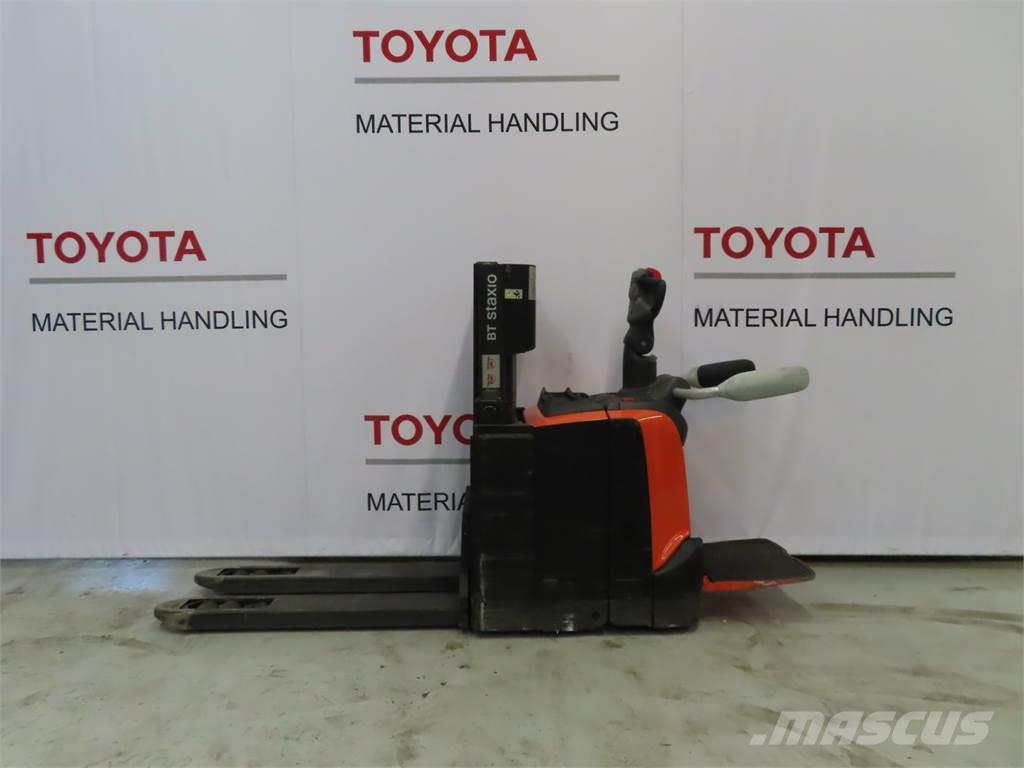 Toyota SPE200DN Stablere