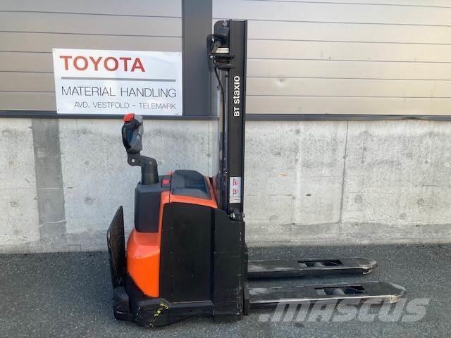 Toyota SWE120 Ledestablere