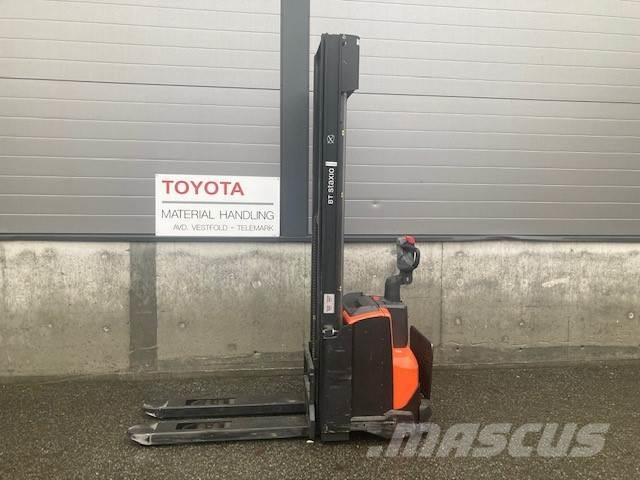 Toyota SWE140 Ledestablere