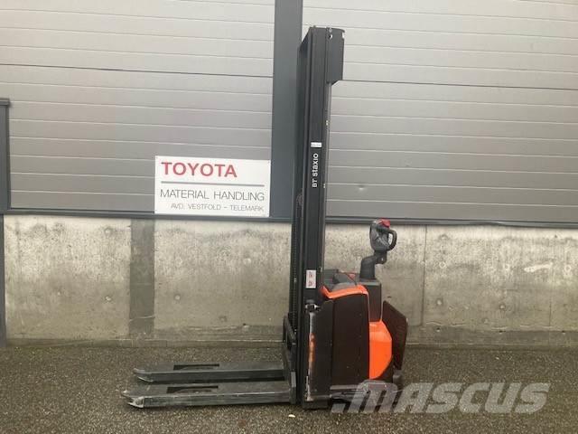 Toyota SWE140 Ledestablere
