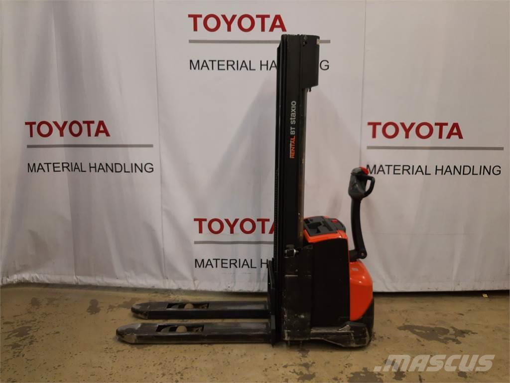 Toyota SWE140L Ledestablere