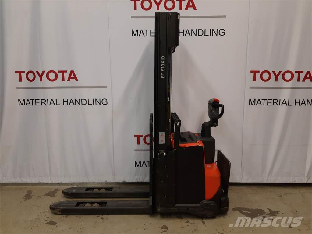 Toyota SWE140L Ledestablere