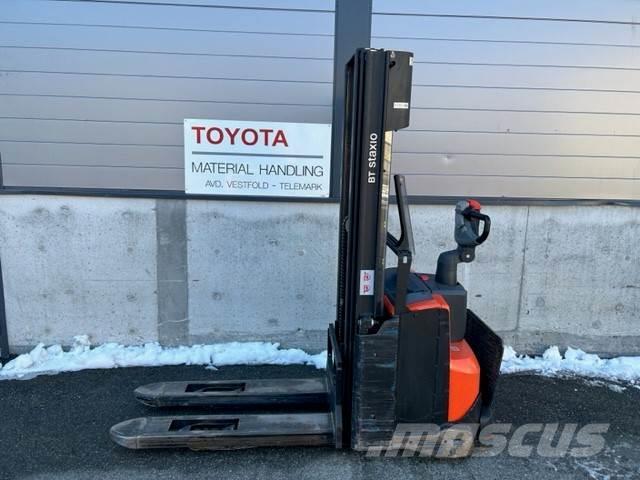 Toyota SWE140L Ledestablere