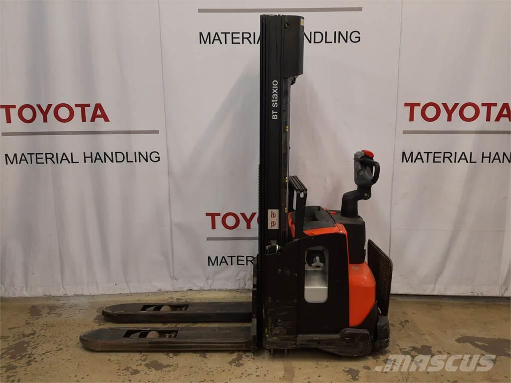 Toyota SWE140L Ledestablere