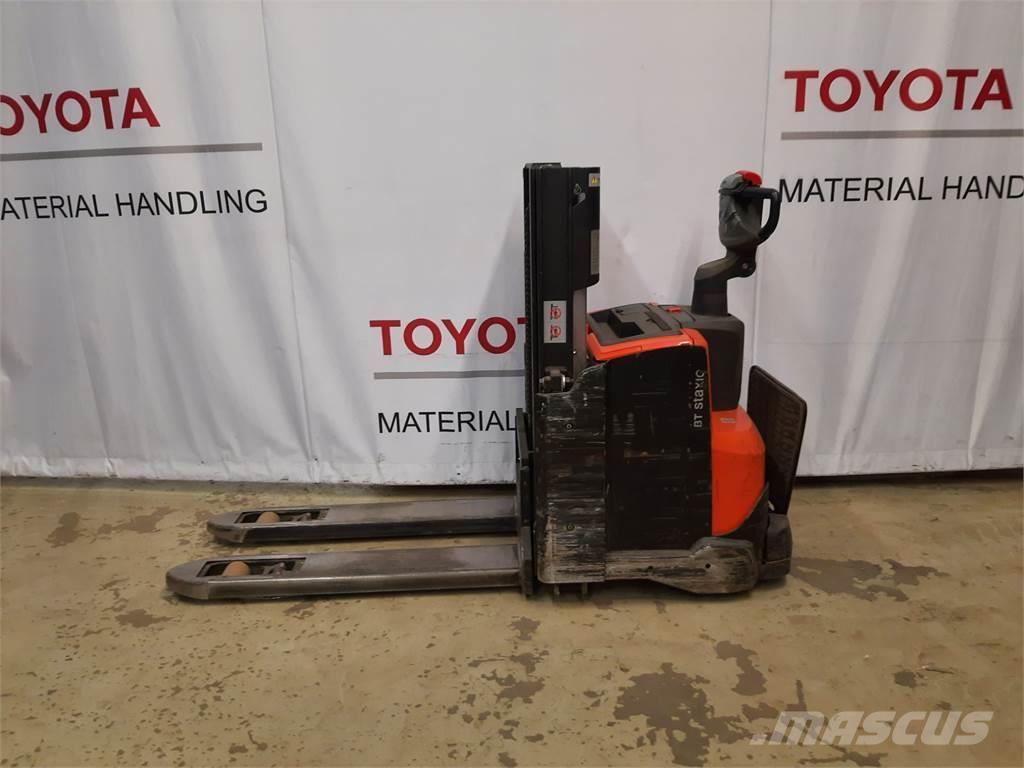 Toyota SWE200D Ledestablere
