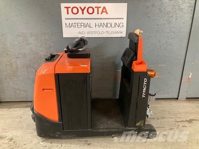Toyota TSE500 Tauetraktor