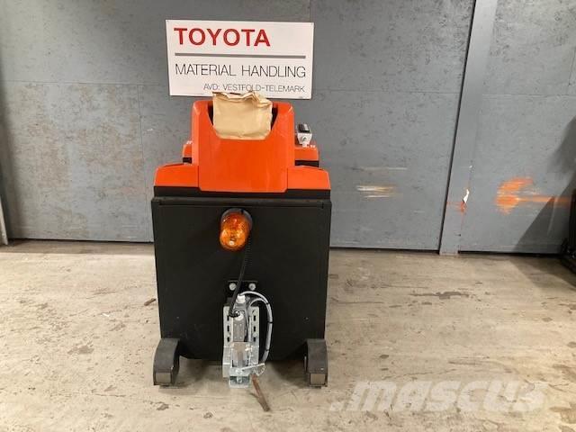 Toyota TSE500 Tauetraktor