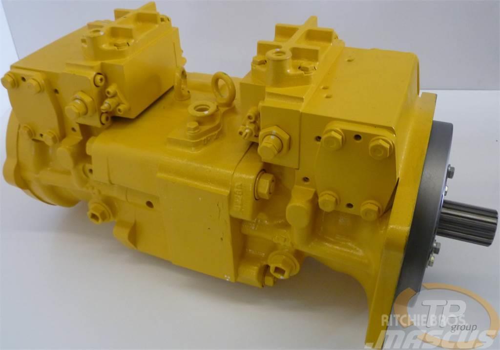 Komatsu 708-2H-00322 Pump PC 1250 Andre komponenter