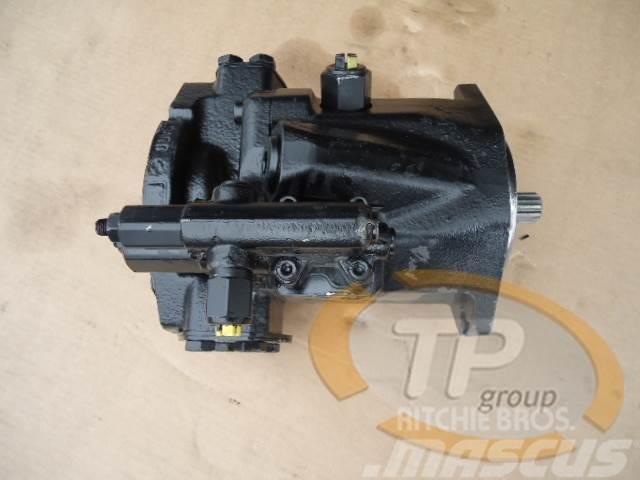 Rexroth 2700265 CNH O+K Grader 106 New Holland Other components