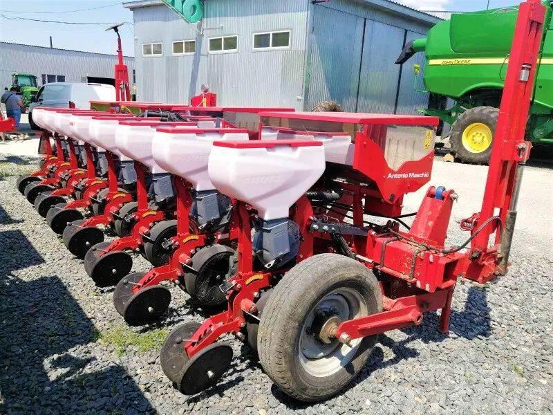 Mascar Futura-5F8 Precision sowing machines