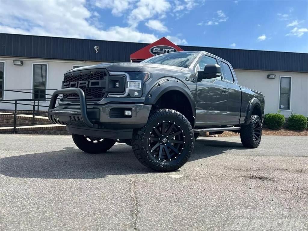 Ford F-150 Annet