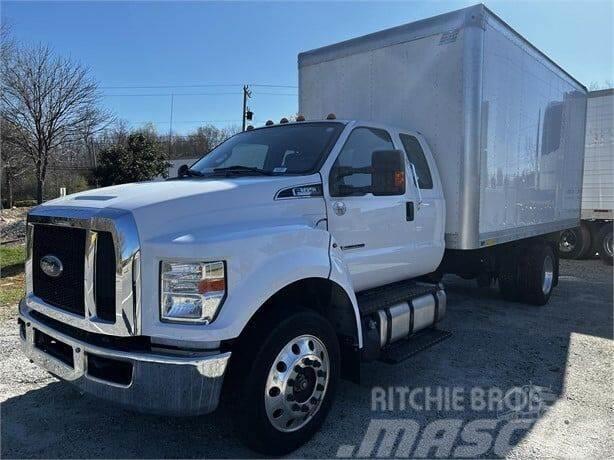 Ford F-650 Super Duty Annet