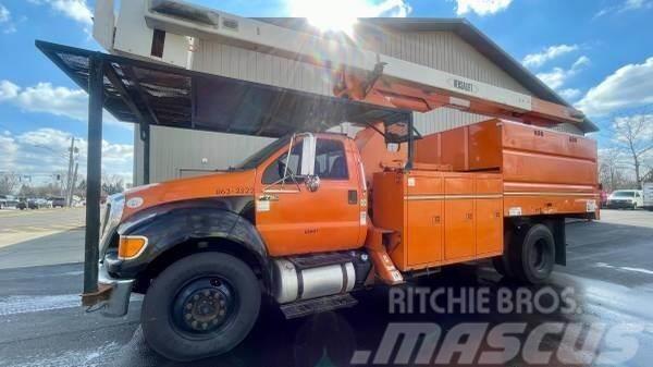 Ford F-750 Super Duty Annet