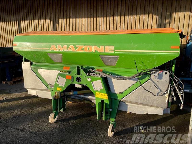 Amazone ZA-M 3000 Amatron 3000 Kunstgjødselspreder
