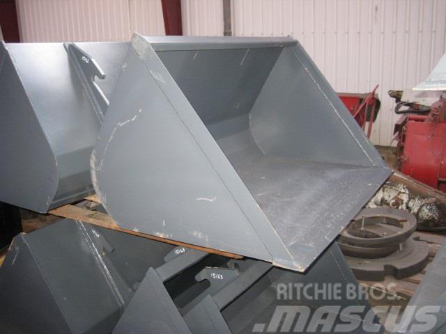 VM Loader skovl 1,3m BREDDE 130 - 140 cm Minilastere